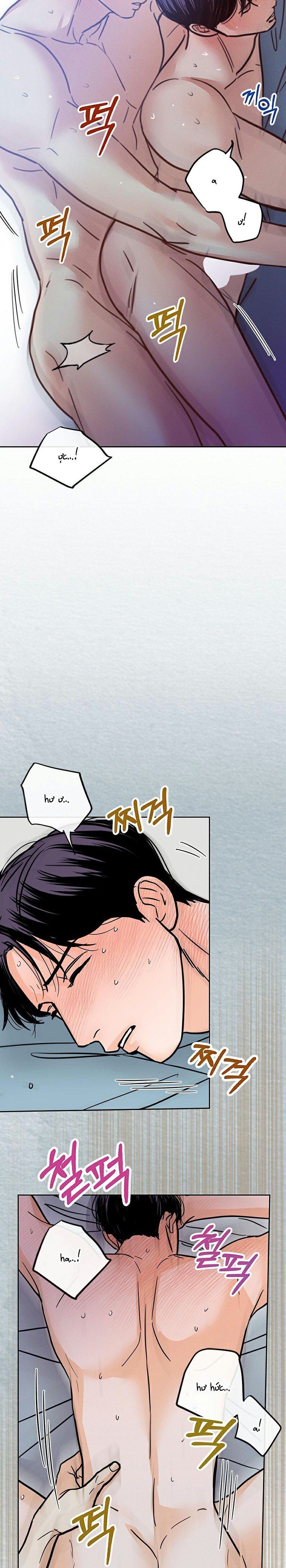 khi đêm trăng tròn chapter 5 23