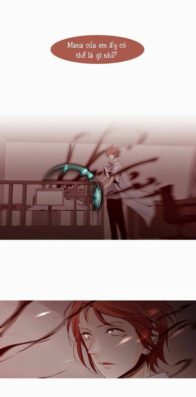 một không gian thời gian khác chapter 51 5