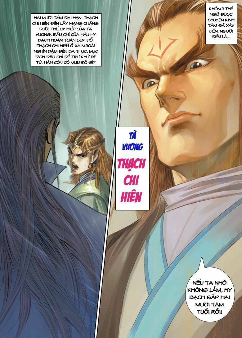 đại đường song long truyện chapter 202 25