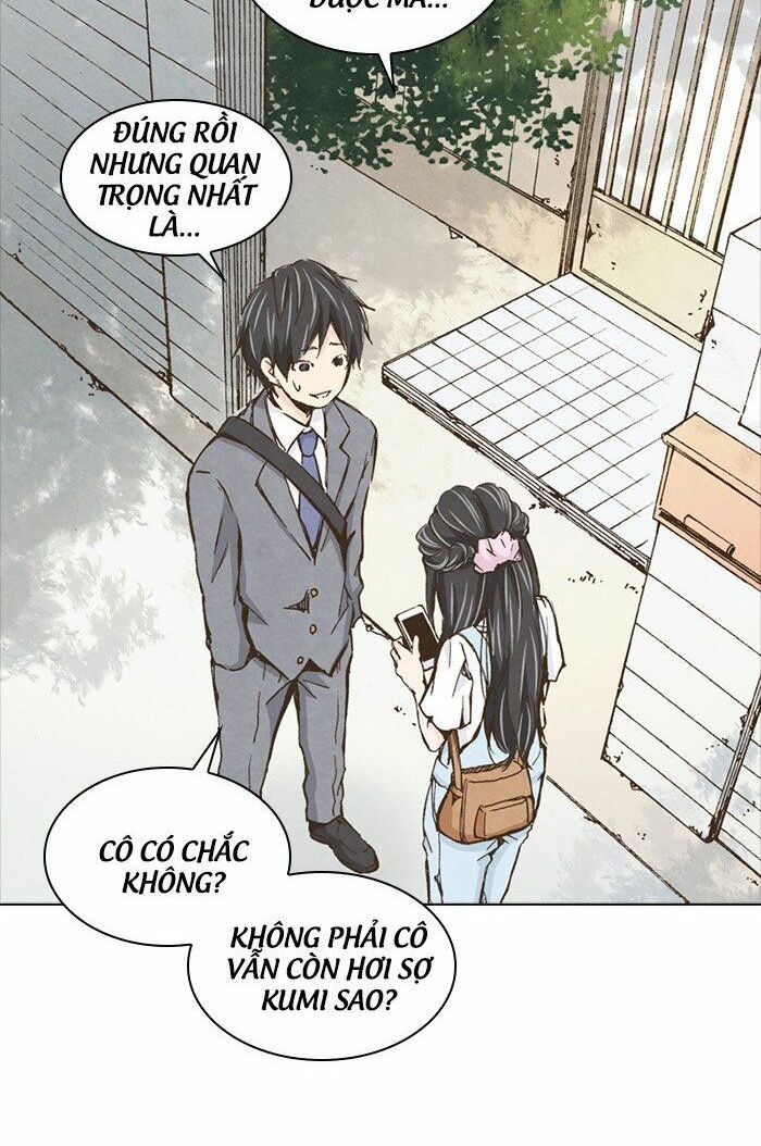 honey! honey! marry me! chapter 9 27