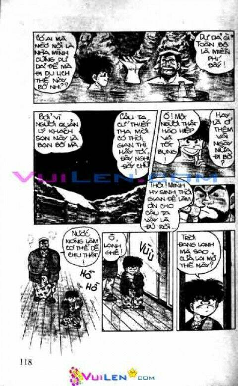 sôi động cầu trường full 17 tập chapter 2 118