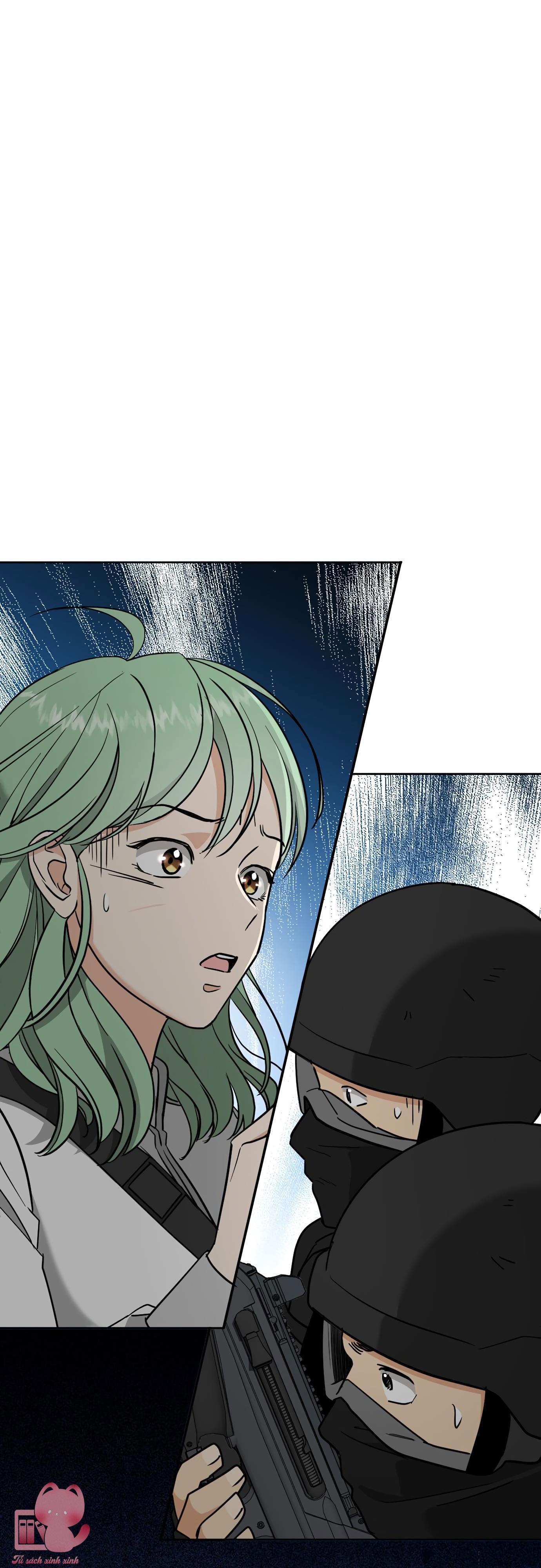 (hybe - le sserafim) crimson heart chapter 2 63