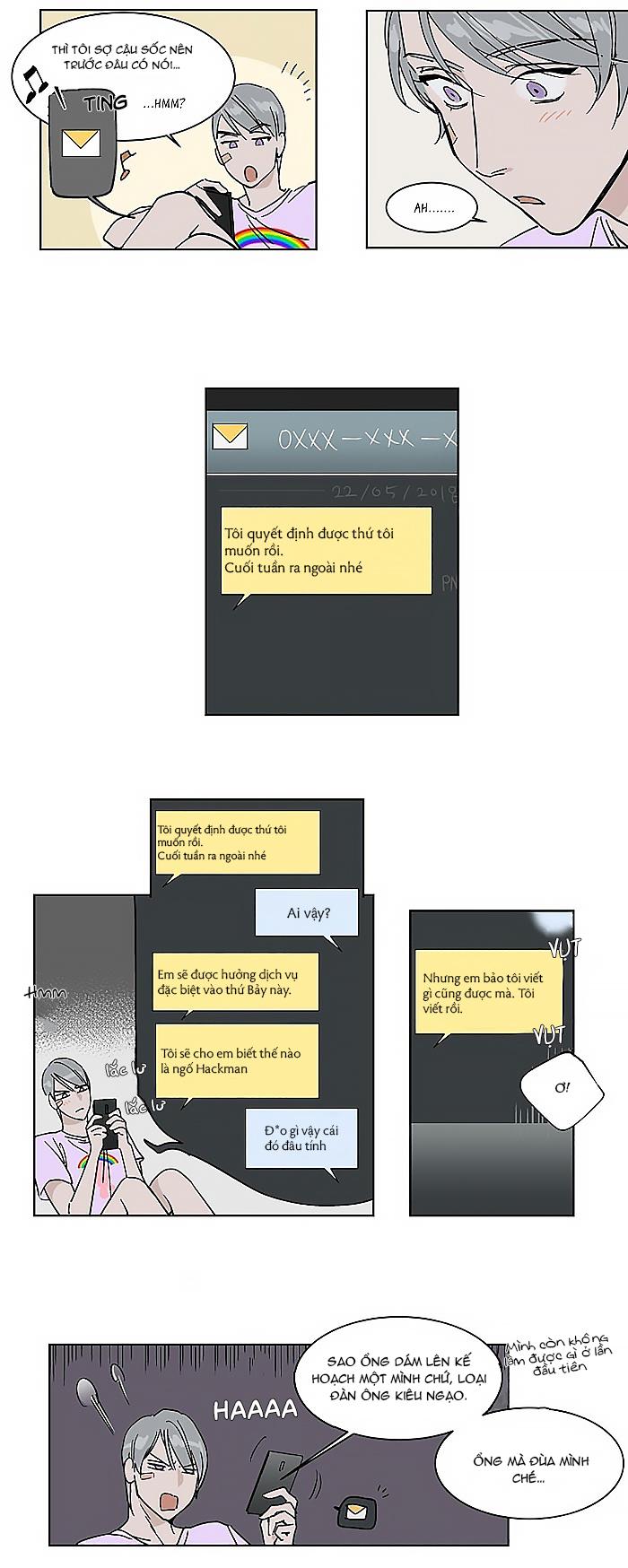 scandal đời tư chapter 10 17