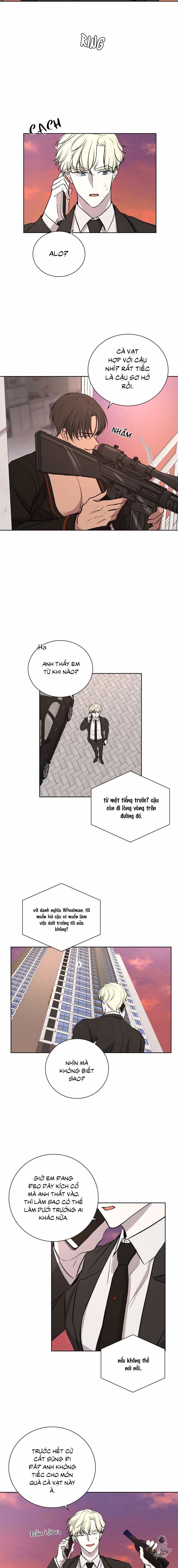 bùng nổ chapter 13 9