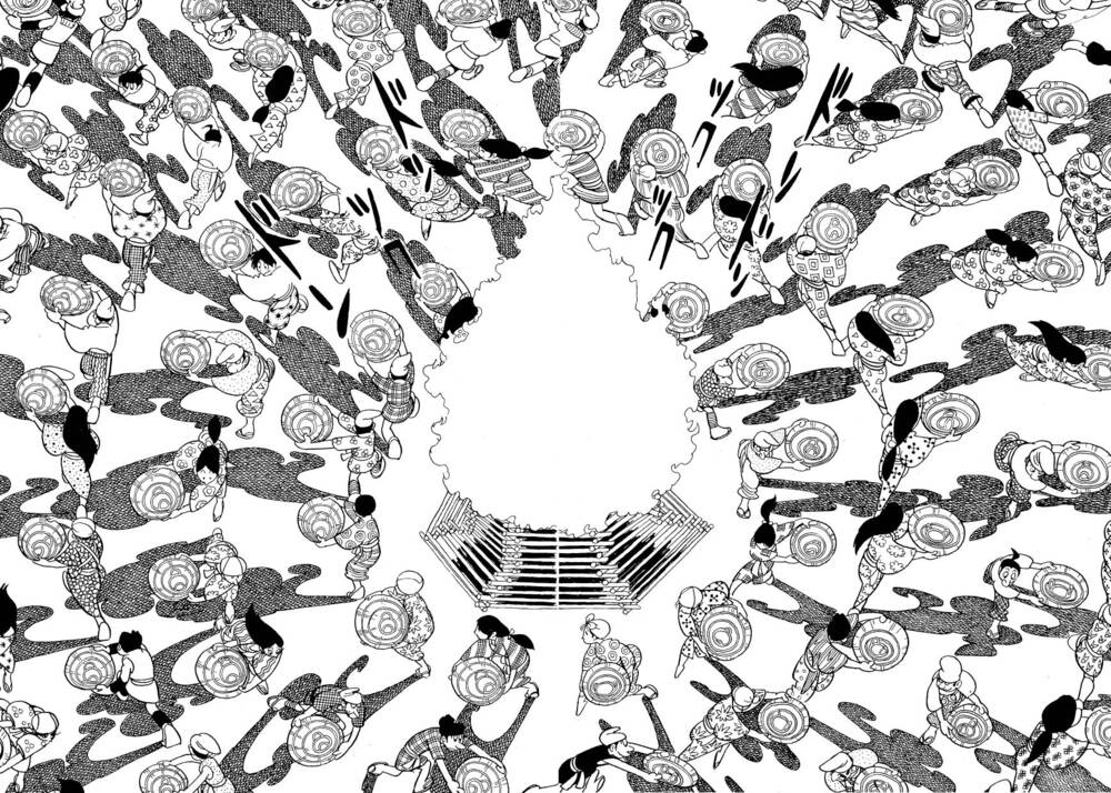 chim lửa chapter 88 3