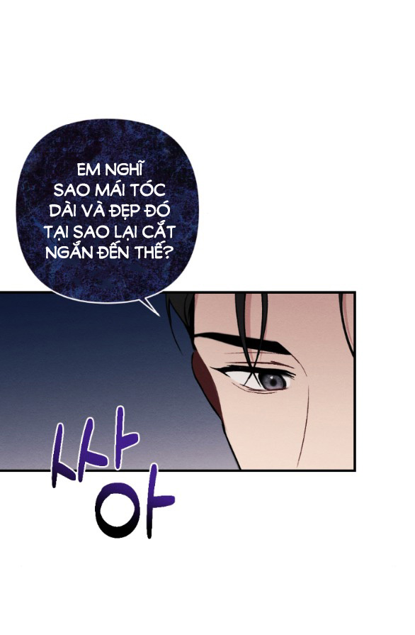 Ăn Mòn chapter 32.1 - Trang 14