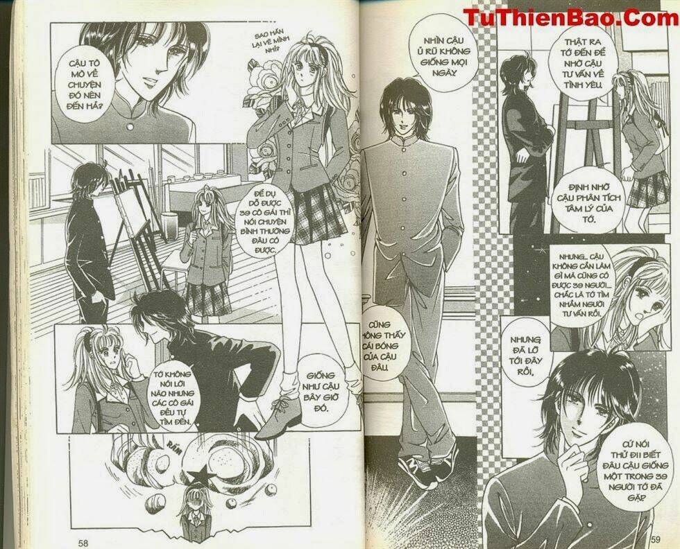 lọ lem kén rể chapter 4 29