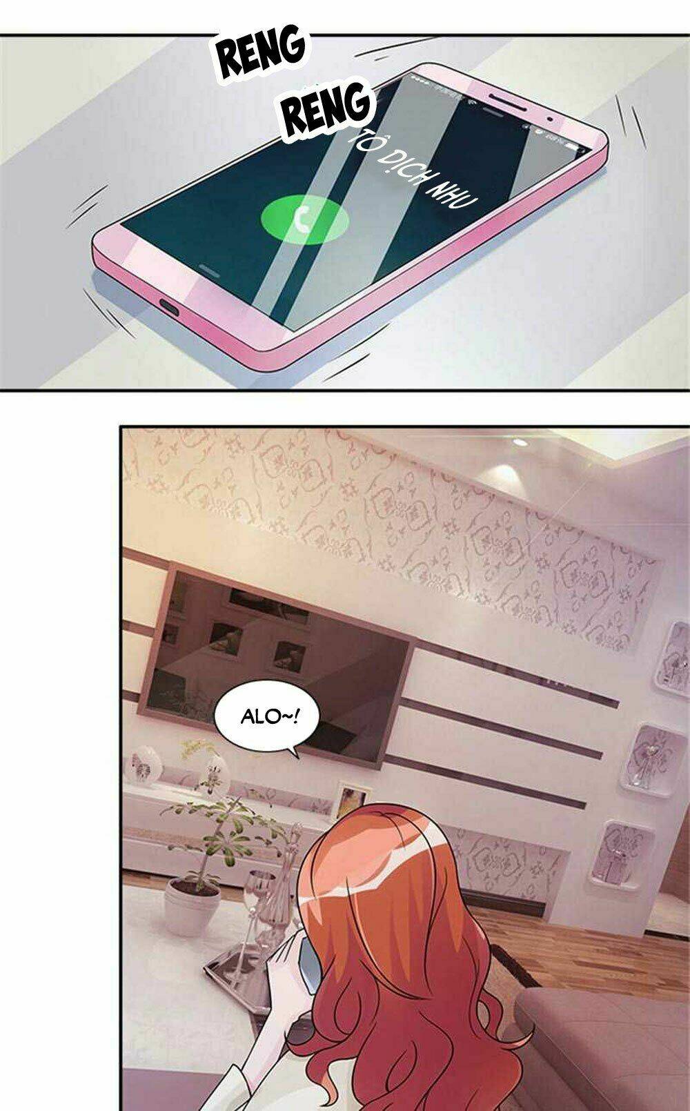 tiểu tâm can tuyệt sủng của lạc tiên sinh chapter 45 27