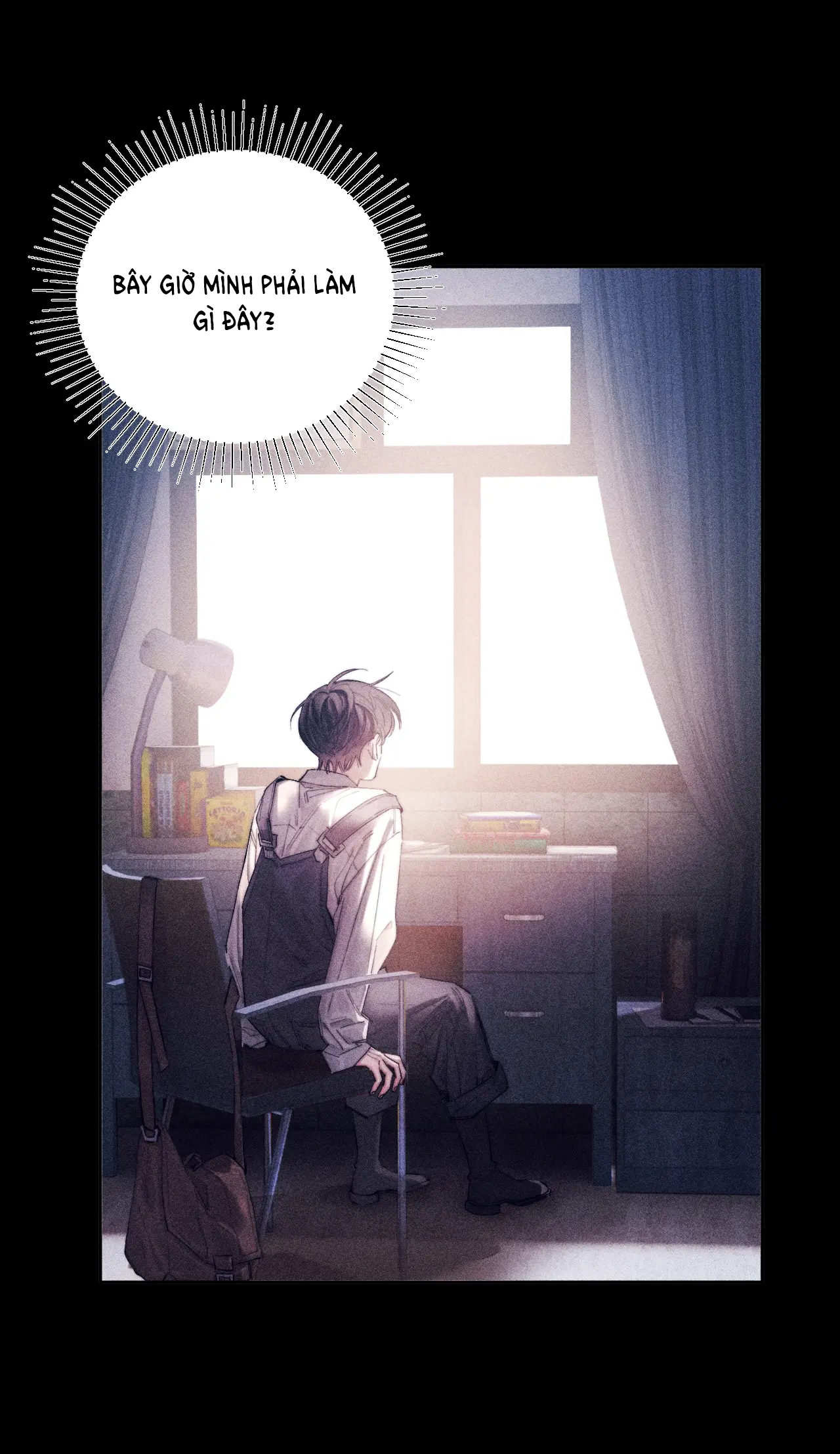 cây nấm nhỏ chapter 10 22