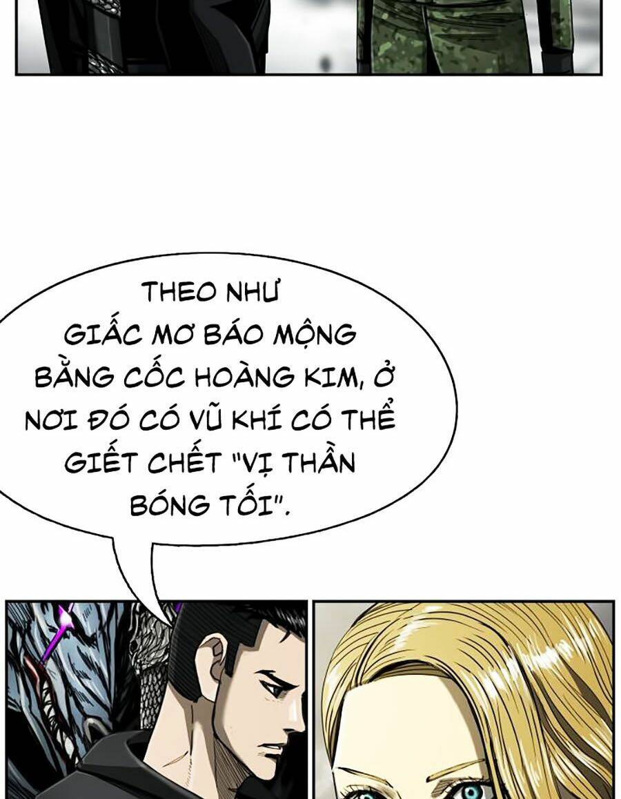 thợ săn đầu tiên chapter 77 67