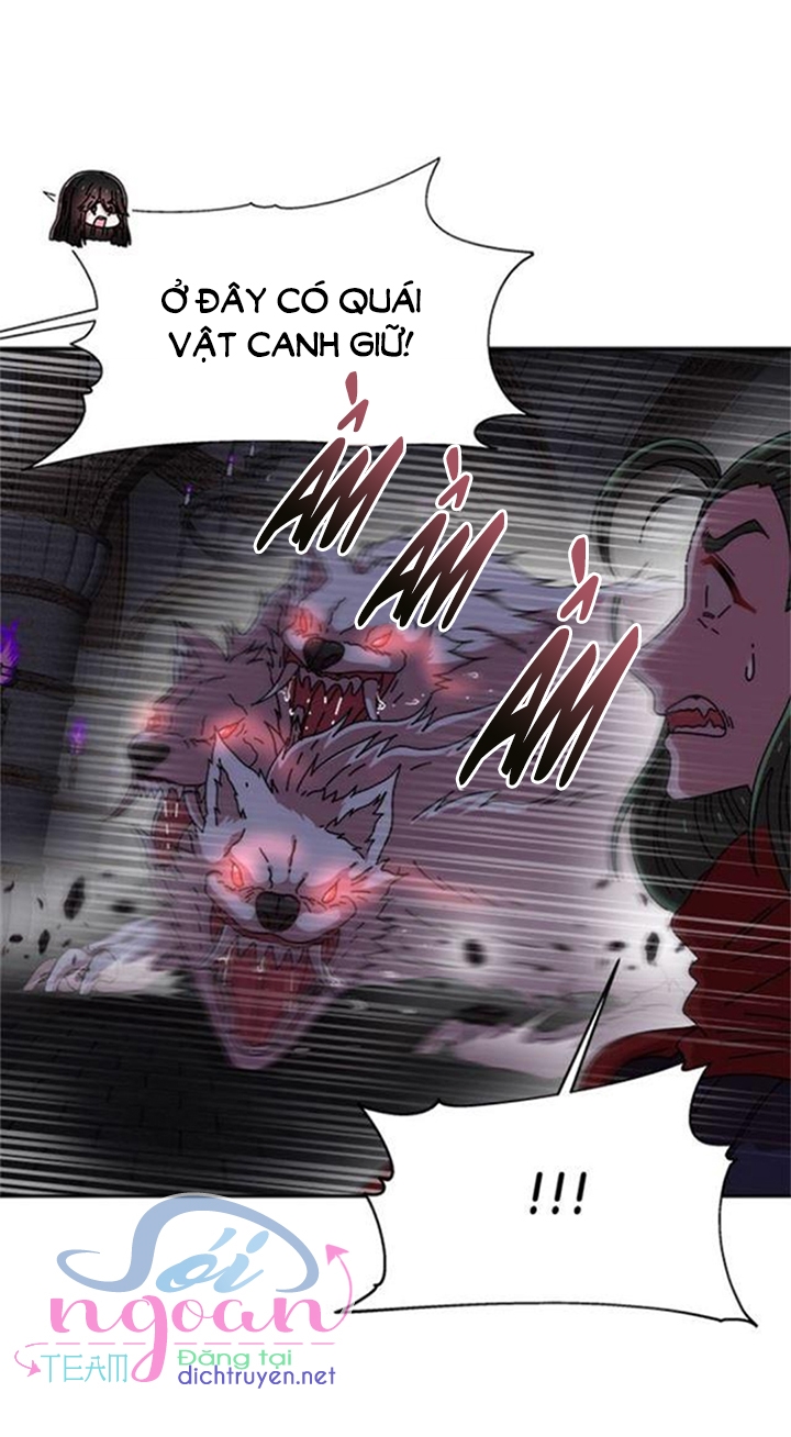 con gái bảo bối của ma vương chapter 51 16