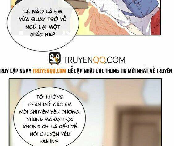 cao phán chapter 1 22