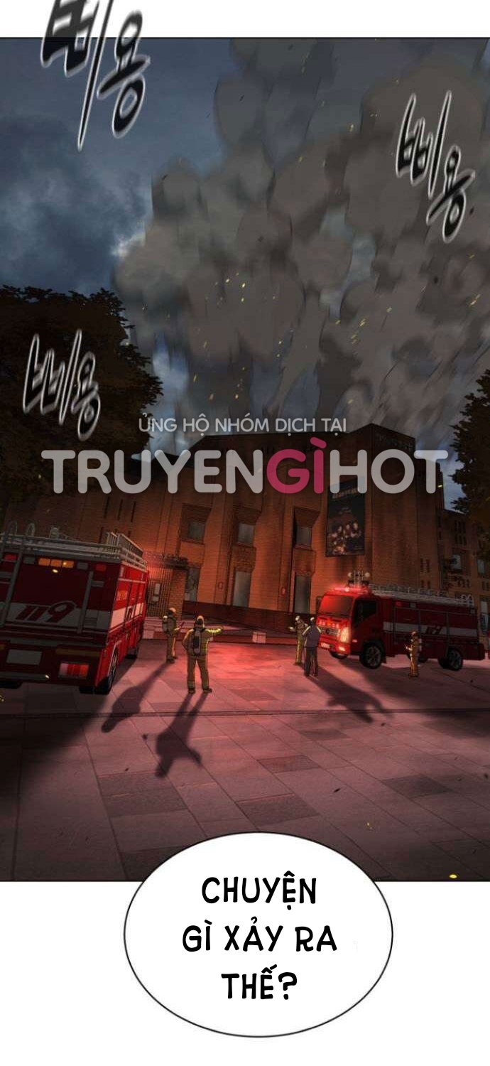 bạch huyết - white blood chapter 70 45