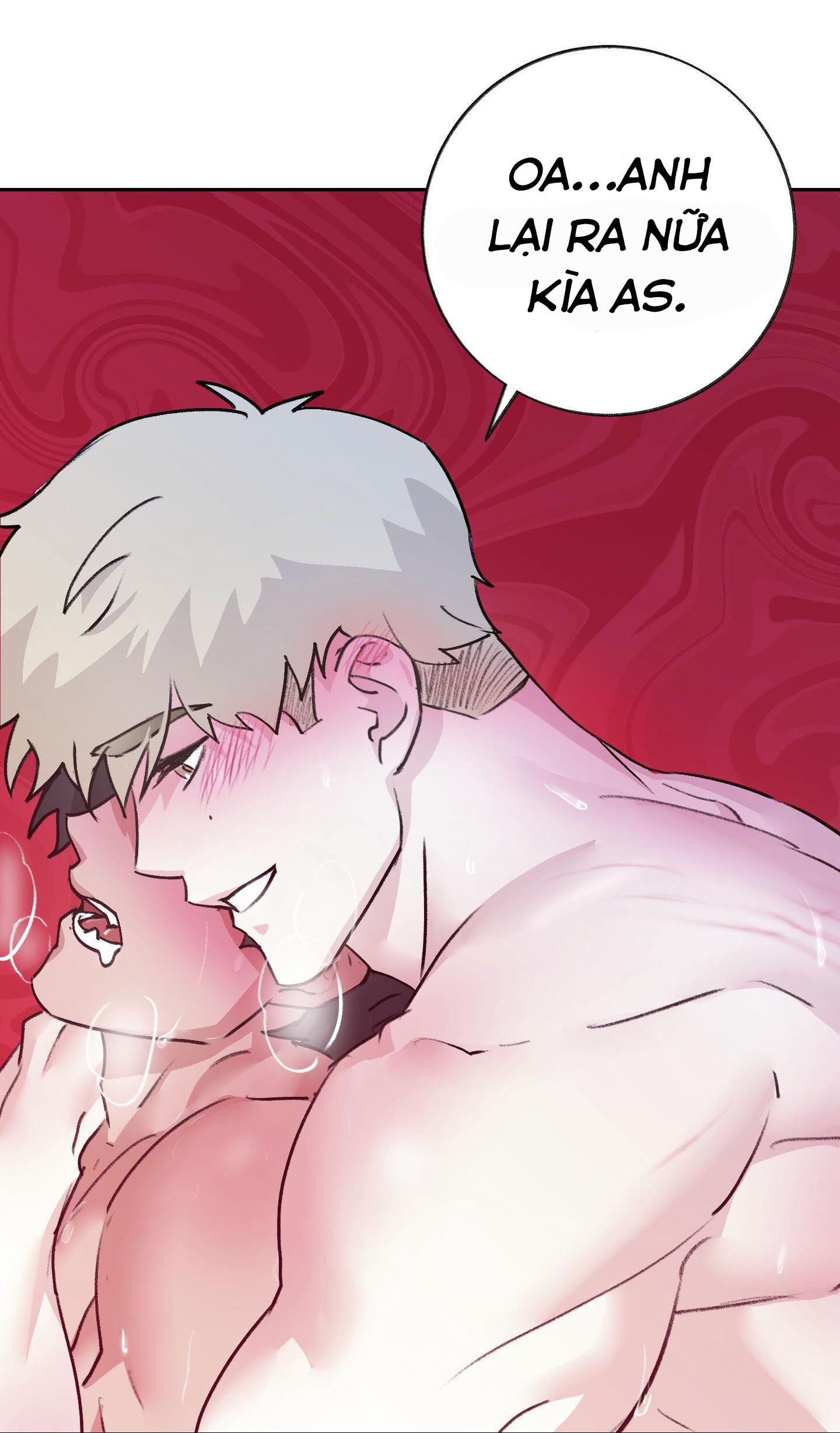 hoàng tử ngài đã được lấp đầy chưa? chapter 5 118