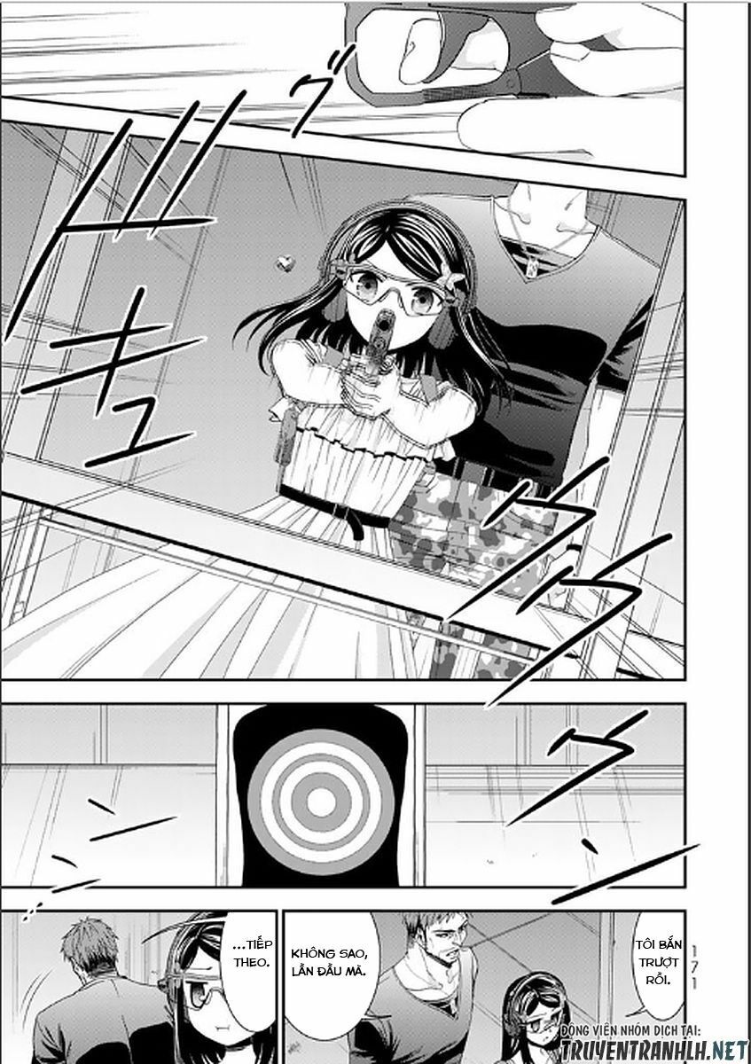 tiết kiệm 80.000 vàng ở thế giới khác cho tuổi già của tôi chapter 8 9