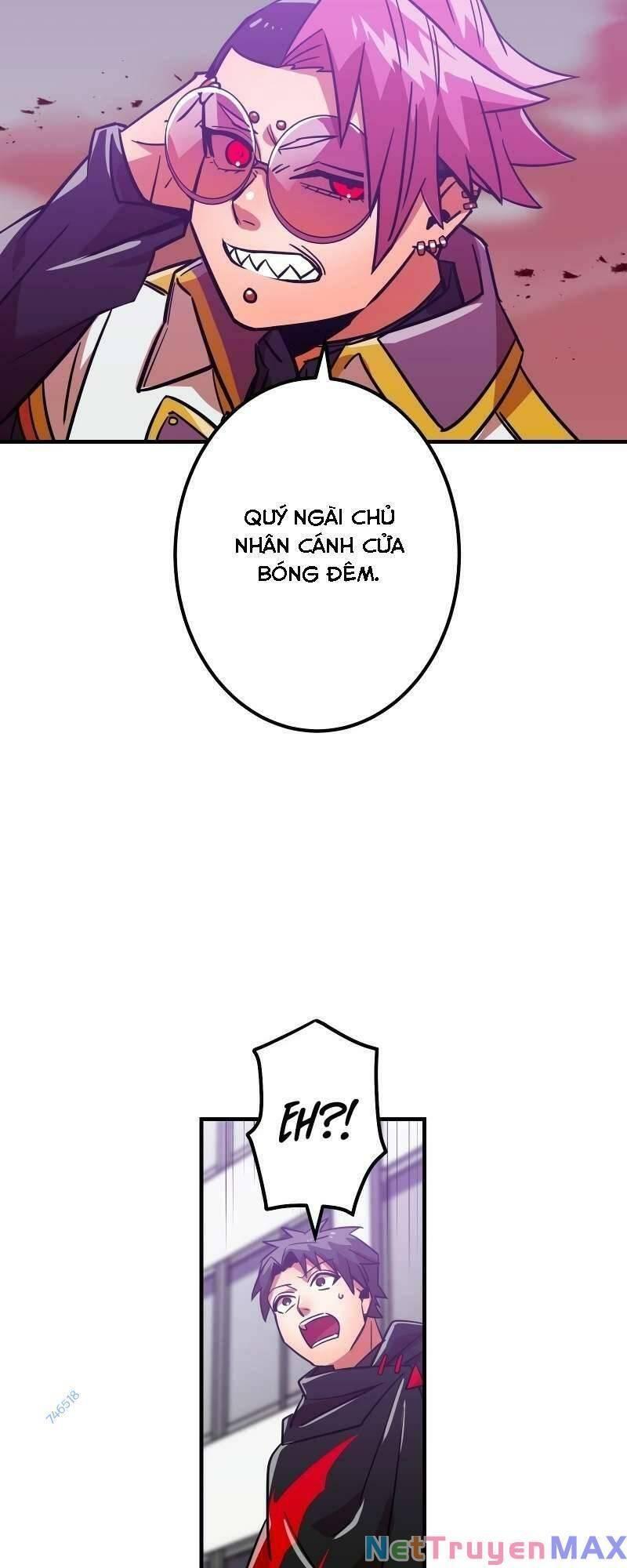 Huyết Thánh Cứu Thế Chủ~ Ta Chỉ Cần 0.0000001% Đã Trở Thành Vô Địch chapter 21 58