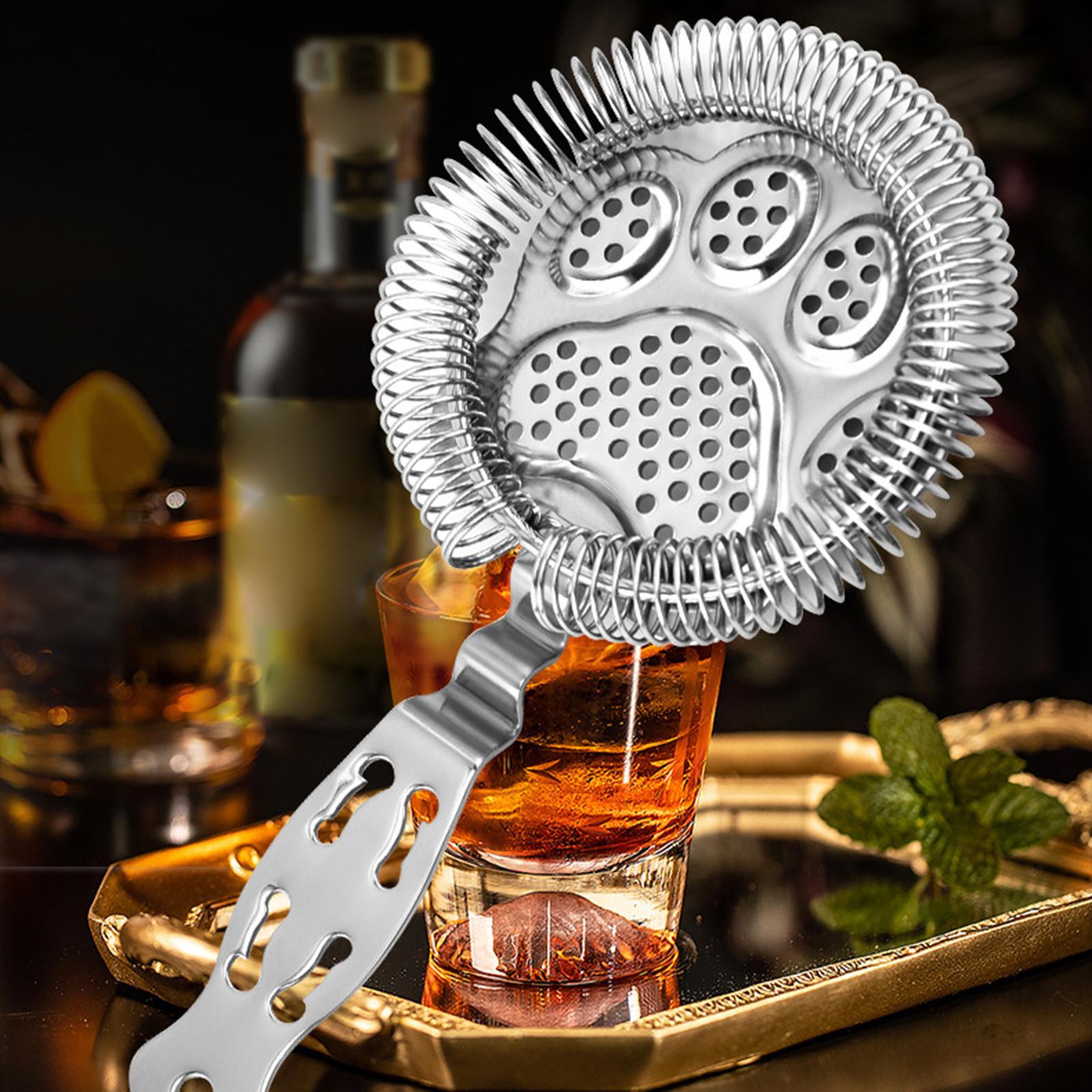 Cocktail Shaker Kits Cocktail Making Set for Drink Traveling Bar Accessories