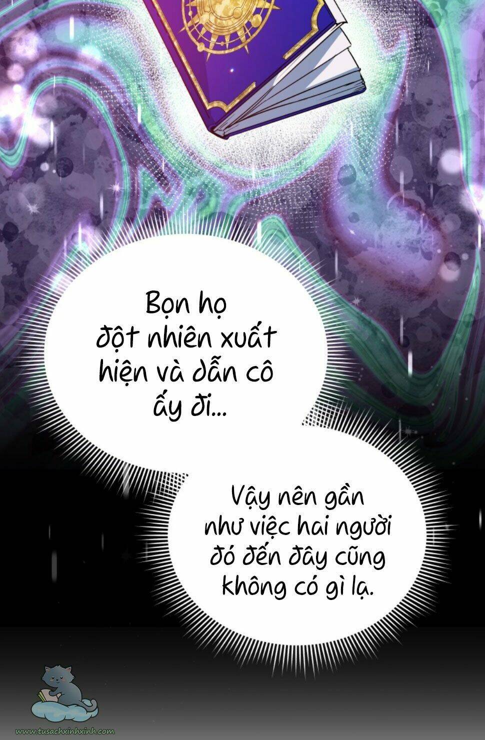 nàng elizabeth thuần khiết chapter 38 47