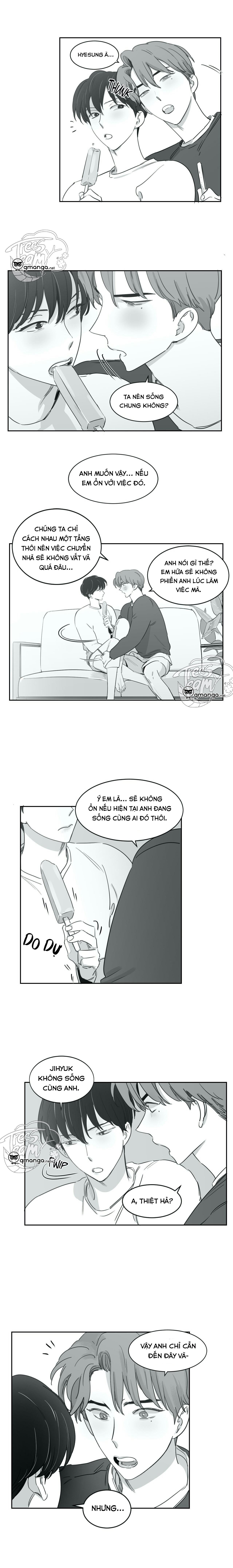 crash into me chapter 22 6