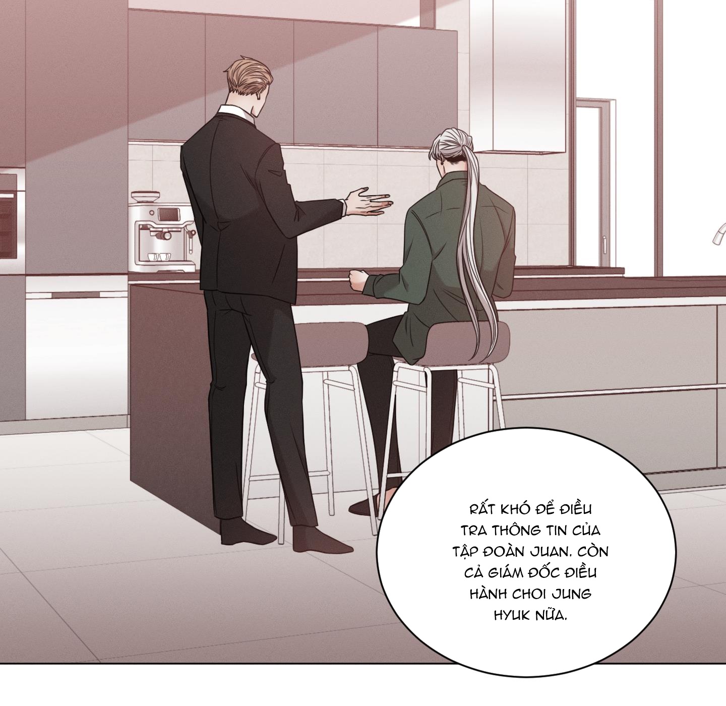 hội chứng minmotion chapter 30 110