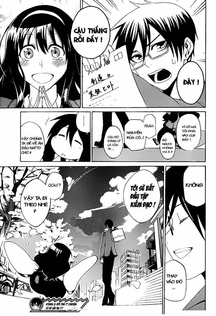 kurogane chapter 0 50