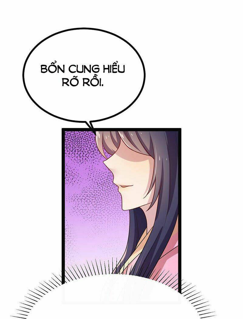 khuynh thế đế vương cơ chapter 6.2 3