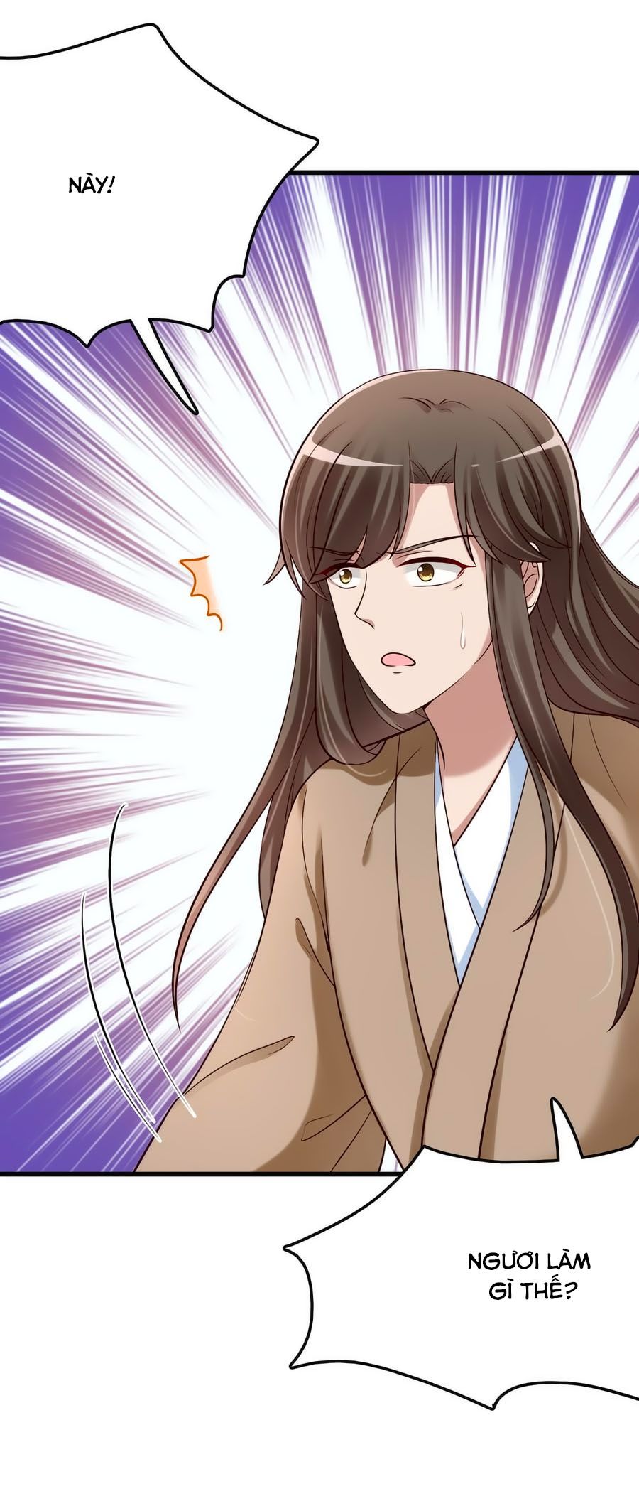 kiêu ngạo vương gia chủng điền phi chapter 172 3