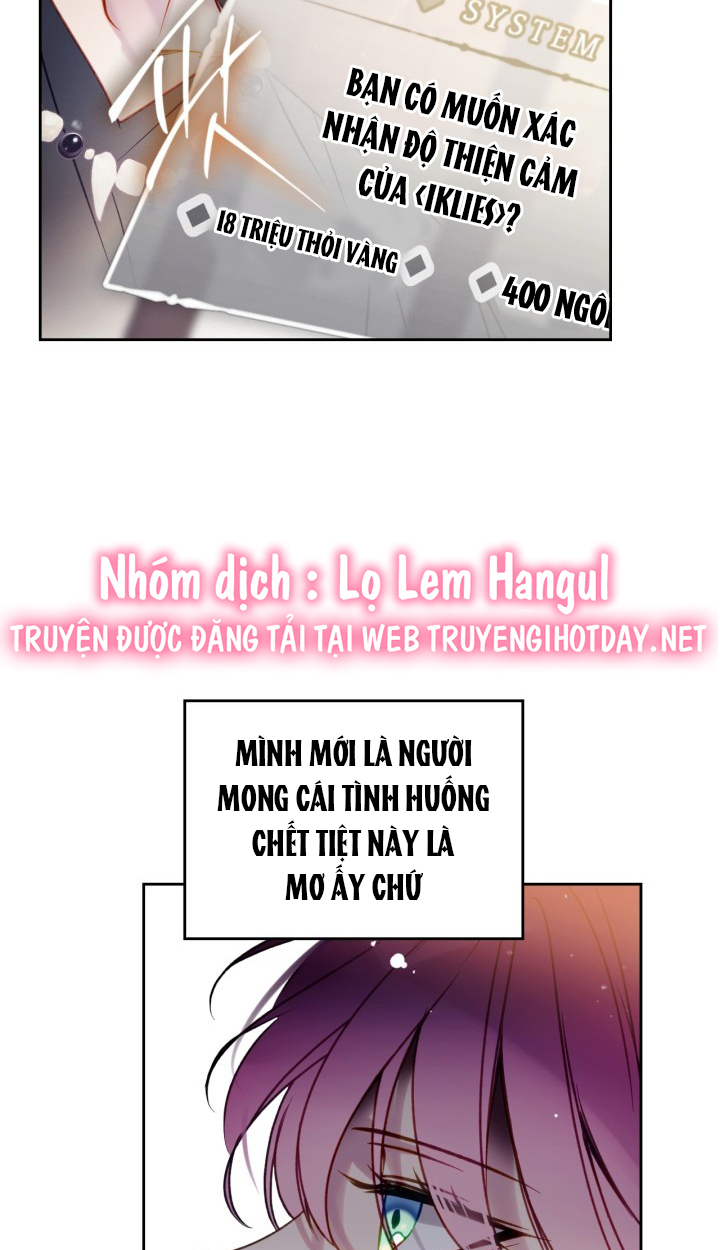 kết thúc của nhân vật phản diện chỉ có thể là cái chết chapter 142 22