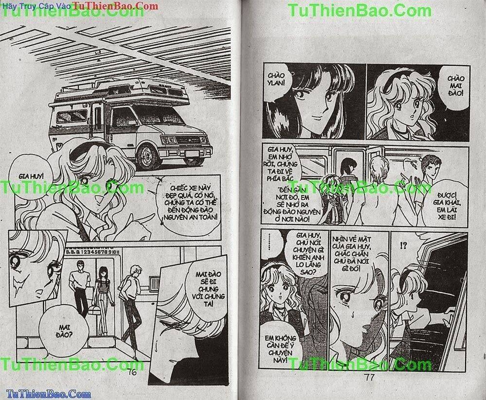 câu chuyện dẽ thương chapter 10 36