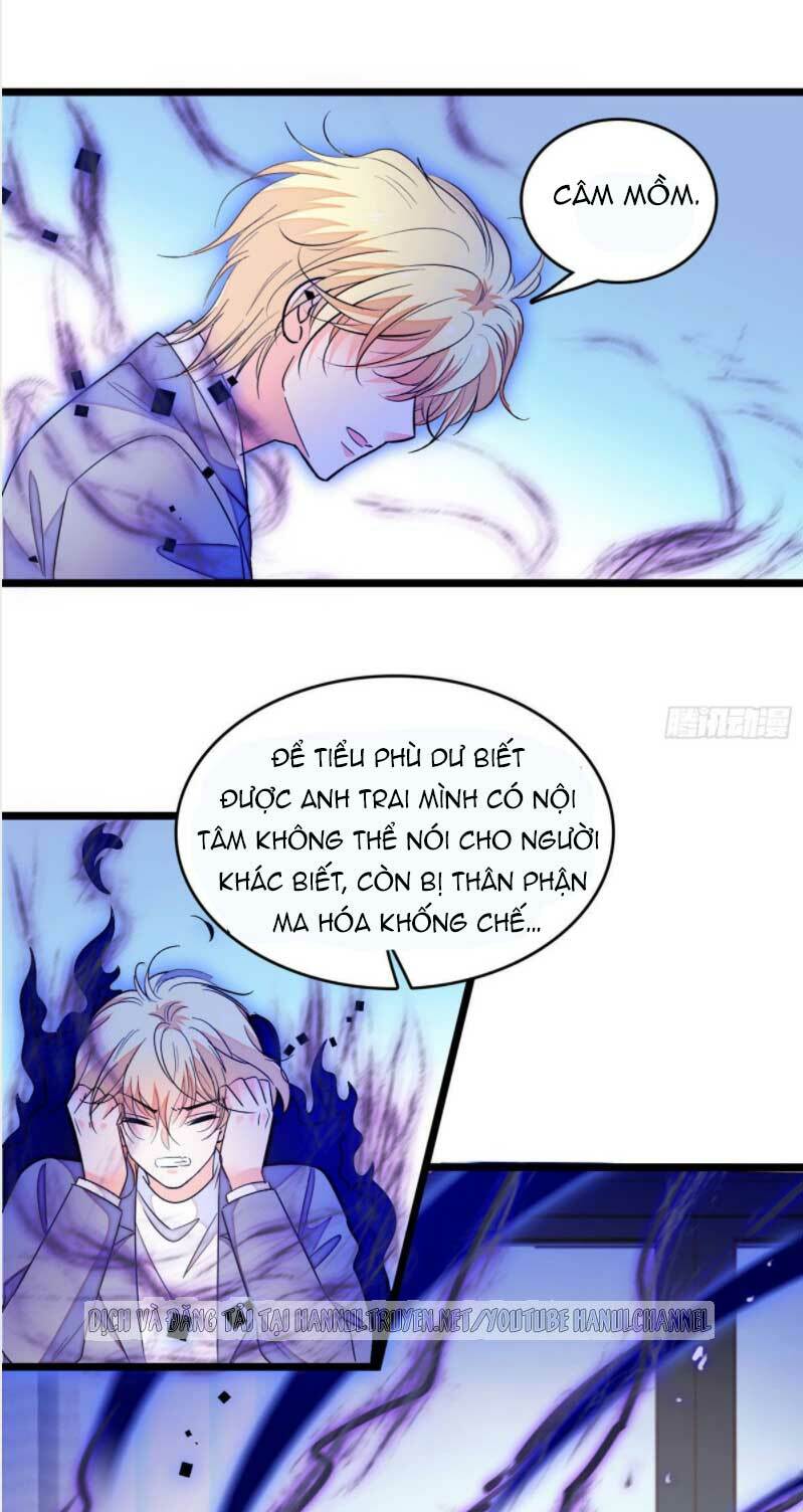 toàn mạng đều là fan cp của tôi với ảnh đế chapter 173.1 8