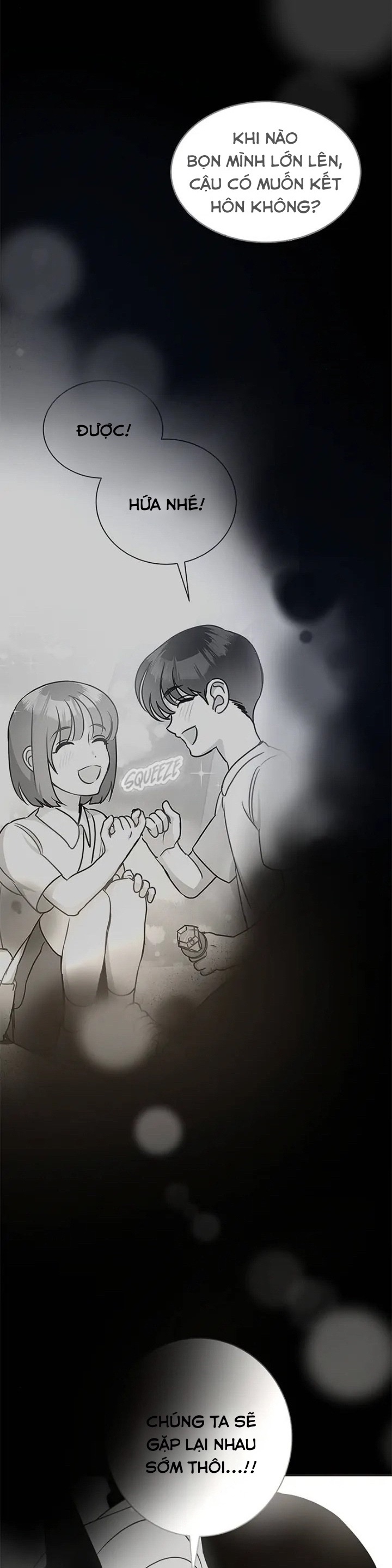 nụ hôn của tên ác ma chapter 44 54