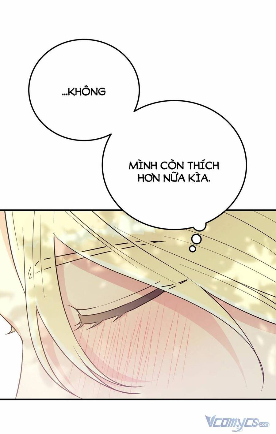 [18+] xin hãy để ý tới jasmine chapter 23 7