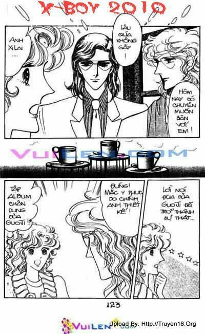 ánh đèn rực rỡ chapter 10 124