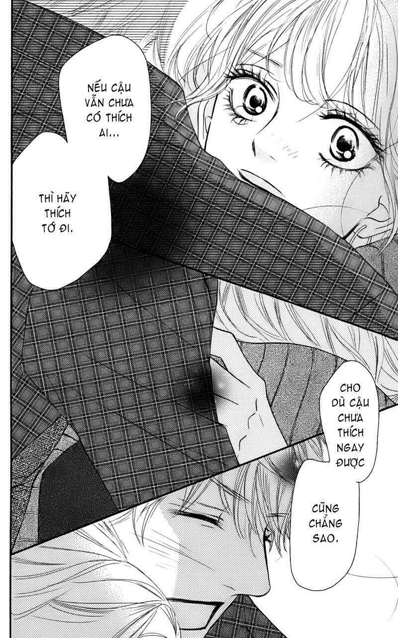 anh đã cho em biết bao thứ đầu tiên chapter 70 40