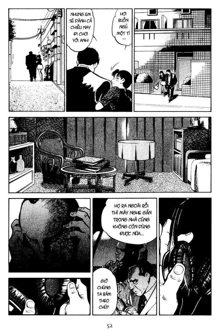 old boy chapter 32 10