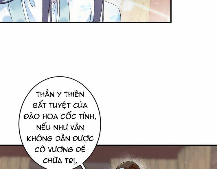 hoa nhan sách chapter 67.2 20