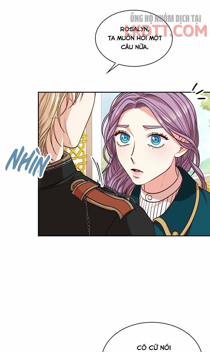 tôi trở thành thư ký của bạo chúa chapter 28 39