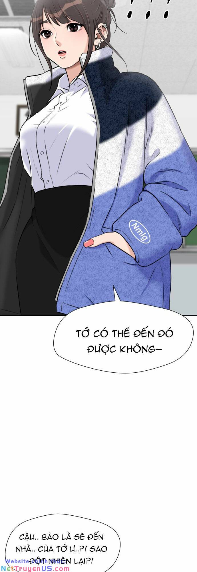 gương mặt thiên tài chapter 112 3