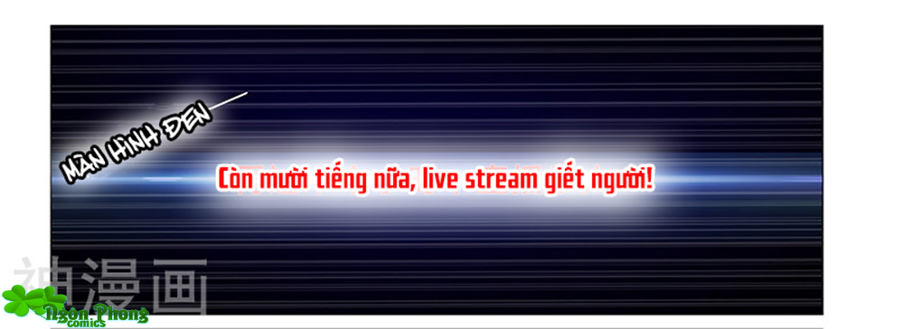 phúc hắc tổng tài đừng tới đây chapter 65 11