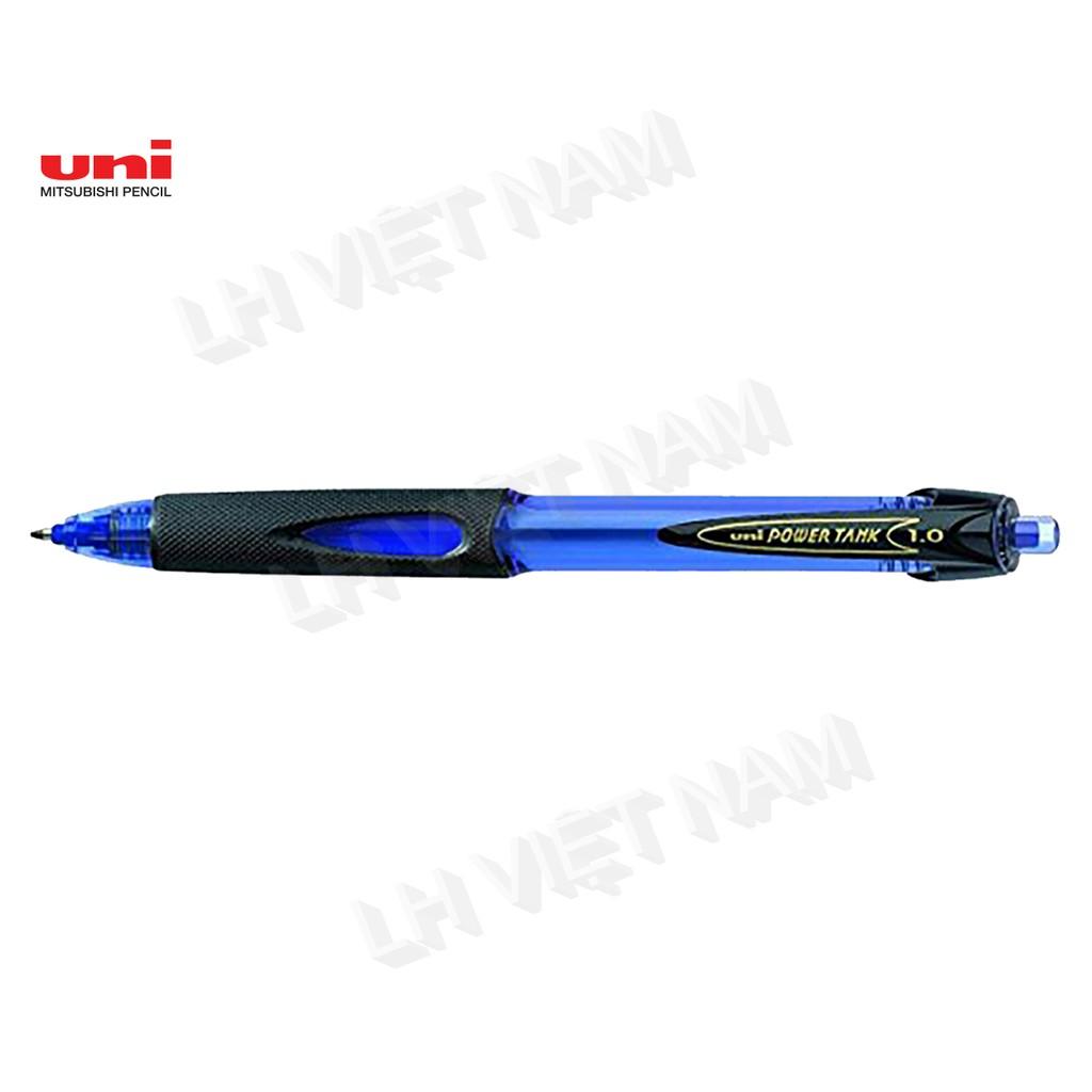 Bút bi bấm Power Tank (1.0 mm) SN -220