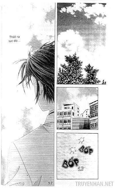 cô nàng sandwich chapter 16 26