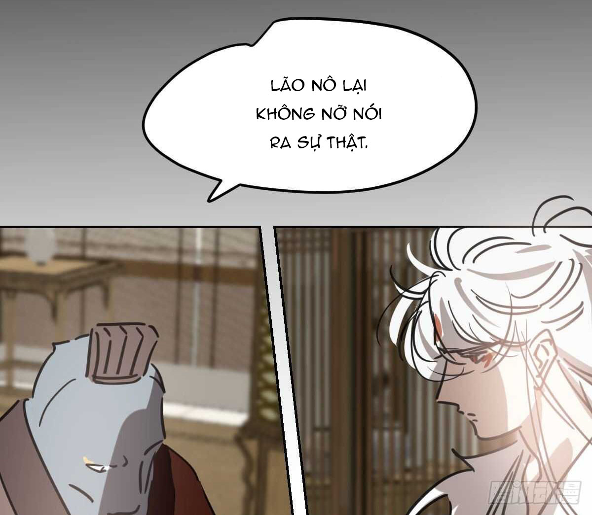 bắt lấy ngao ngao chapter 115 60