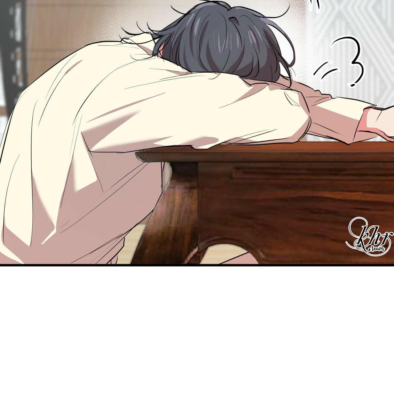 những chú thỏ của hapypy chapter 20 137