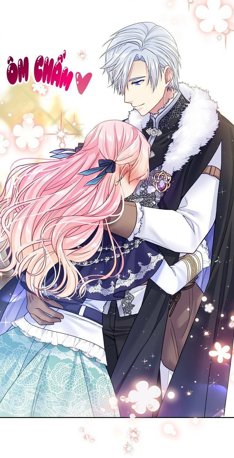 chồng em dễ thương chết mất thôi! chapter 30 26