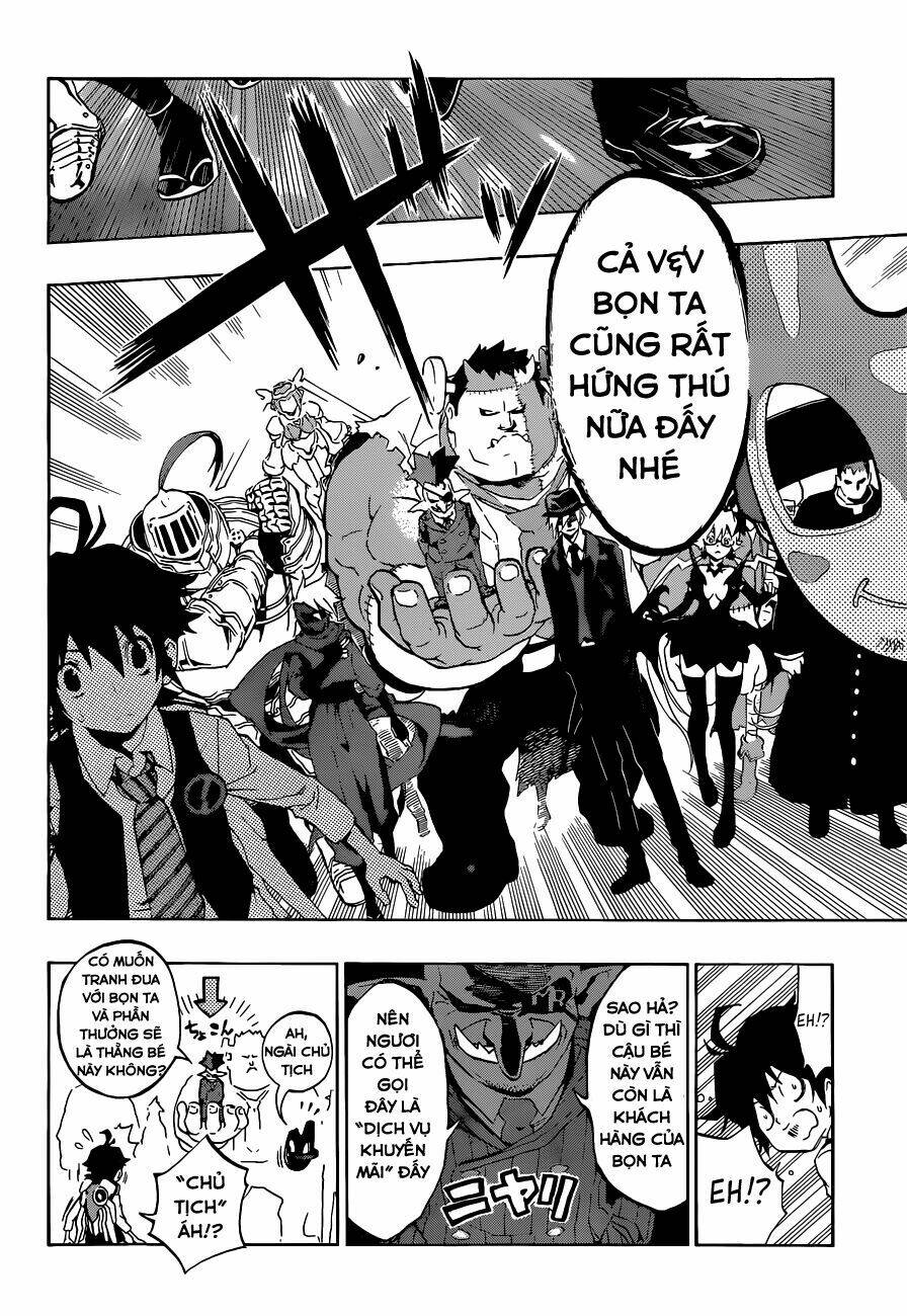 stealth symphony chapter 2 20