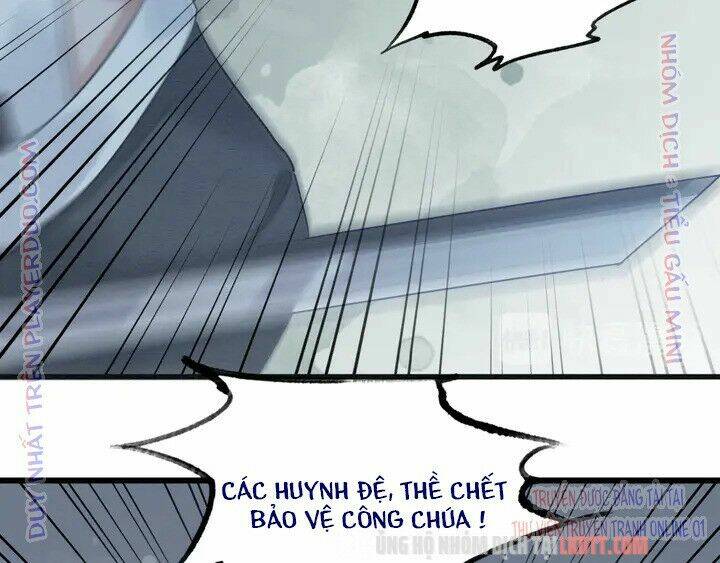 trọng sinh bá sủng nhiếp chính vương quá mạnh mẽ chapter 133 75