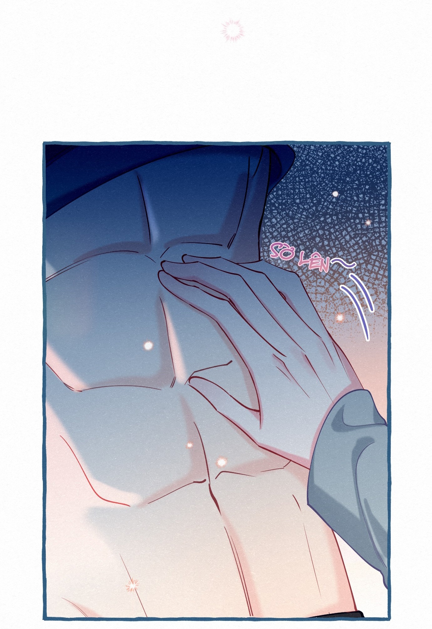 hồ ly phiền phức chapter 14 4