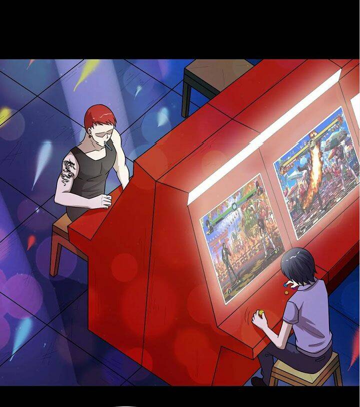 đai ca trở lại tuổi 16 chapter 30 3