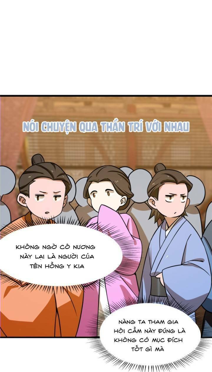 độc bộ thiên hạ: đặc công thần y chapter 149 5