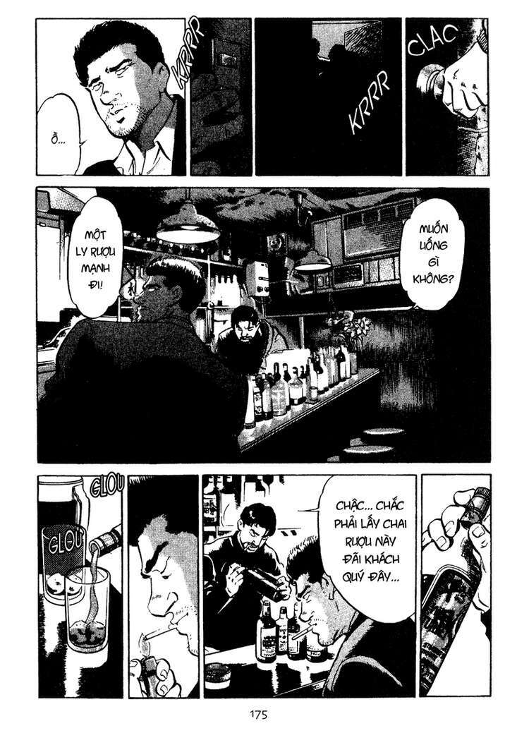 old boy chapter 18 8